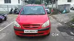 Hyundai Getz Prime 1.1 GVS, 2007, Petrol