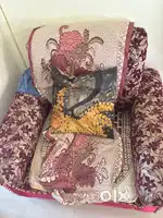 Sofa set ready for sell