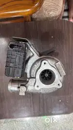 GARRETT TURBO CHARGER FOR TATA HEXA PART Turbo Charger