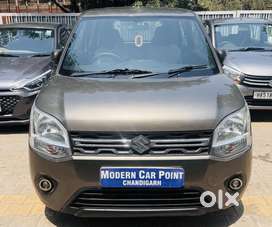 Maruti Suzuki Wagon R VXI 1.0 CNG, 2021, CNG & Hybrids