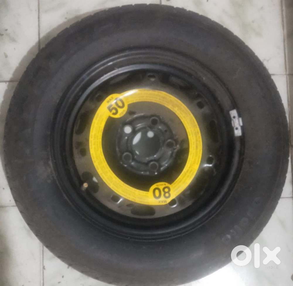 Polo, Vento Tyre 175/70 R14