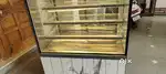 Cake fridge