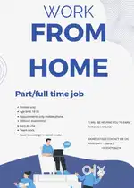 Work from home