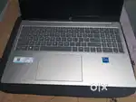 HP 15 laptop
