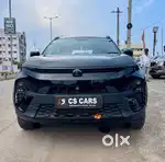 Tata Nexon Creative Plus S 1.2 Revotron Petrol 7DCA DT, 2024, Petrol