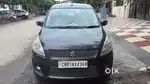 Maruti Suzuki Ertiga 2012-2015 VDI, 2014, Diesel