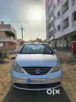 Tata Manza 2010 Petrol 84999 Km Driven