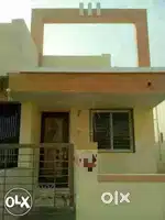 Two room kitchen gahan thevane aahe