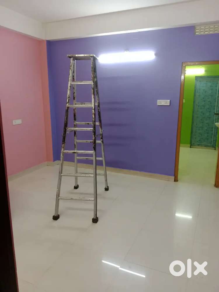 One small room for small family