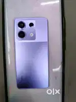 Redmi note 13 5G