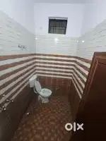Two Room set available for rent with spacious kitchen and bathroom