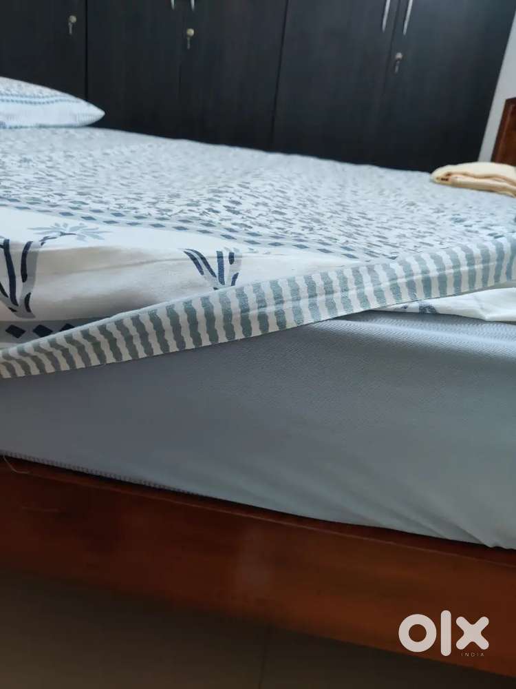Wakefit orthopedic matress