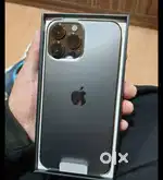 13 pro only intersted