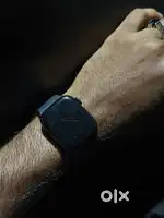 Apple watch series 7 41mm GPS BLACK