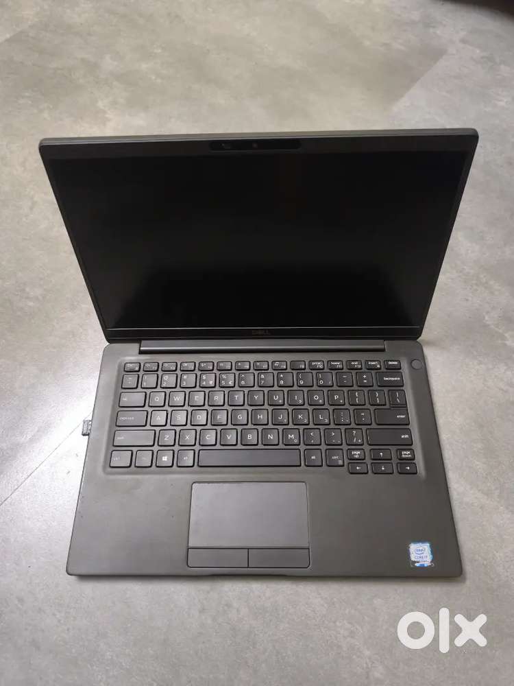 Dell Latitude 7400 I7 6th Gen For Sale