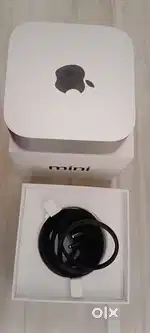Mac mini m4 256gb