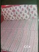 Sofa come bed only one and half year old
