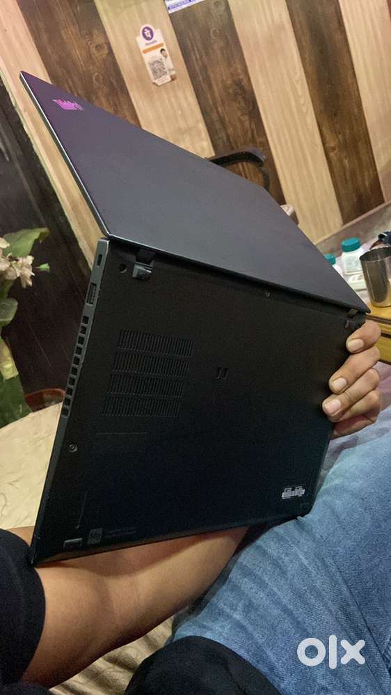 Lenovo i7 laptop