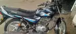 Bajaj ct100 - 2017 model new condition