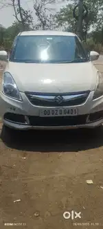 Maruti Suzuki Swift Dzire 2014