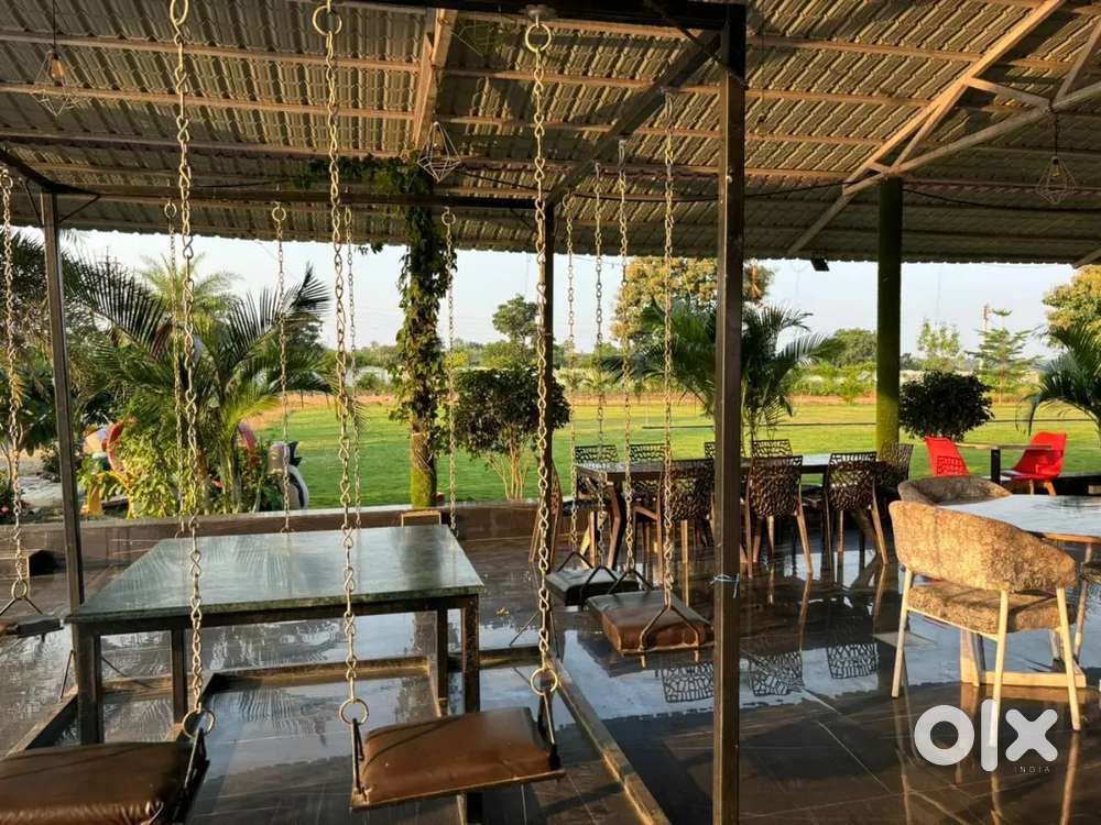 Rs290/sq.ft land available in Nagpur prime location