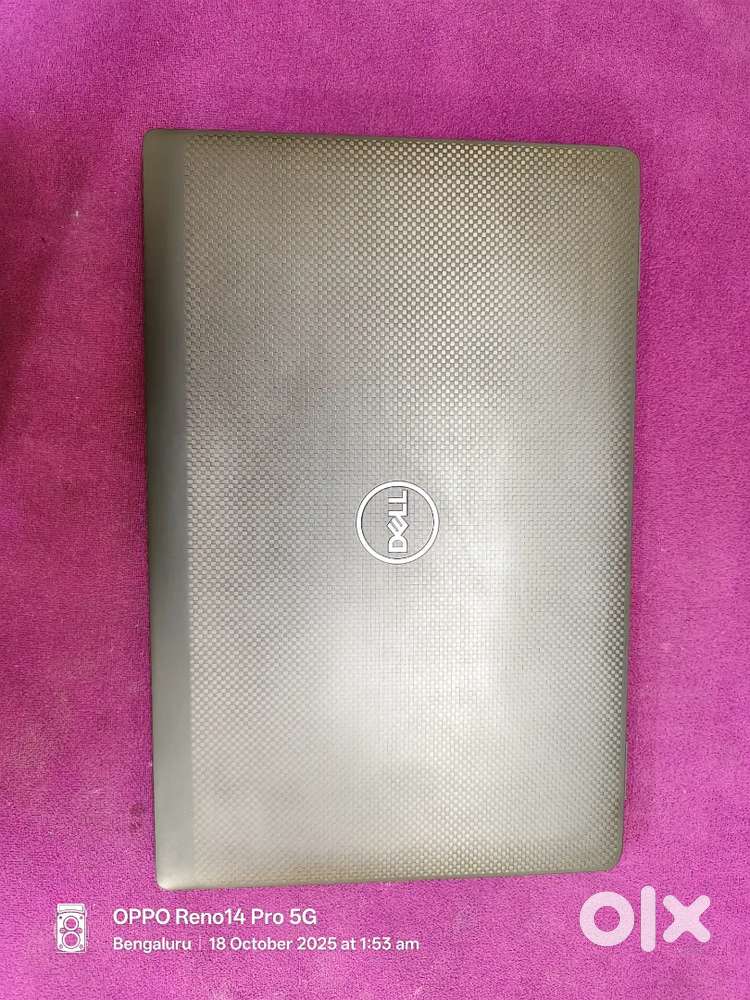 Dell latitude 7420