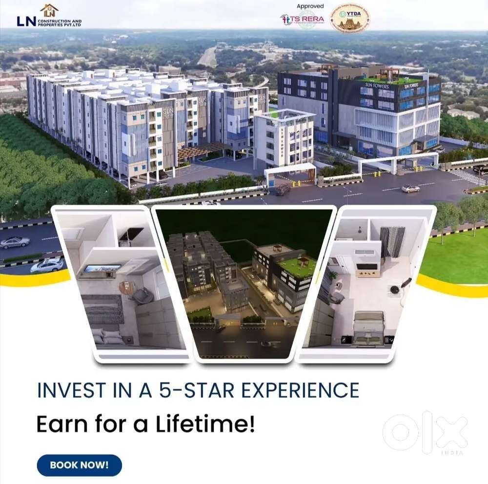 Freelancing marketing agent