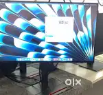 Lenovo Monitore/27inch/Working Good/With Bill and warranty