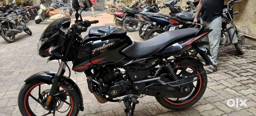 New gadi new condition money problem urgent sale