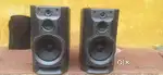 Sony & Samsung speaker