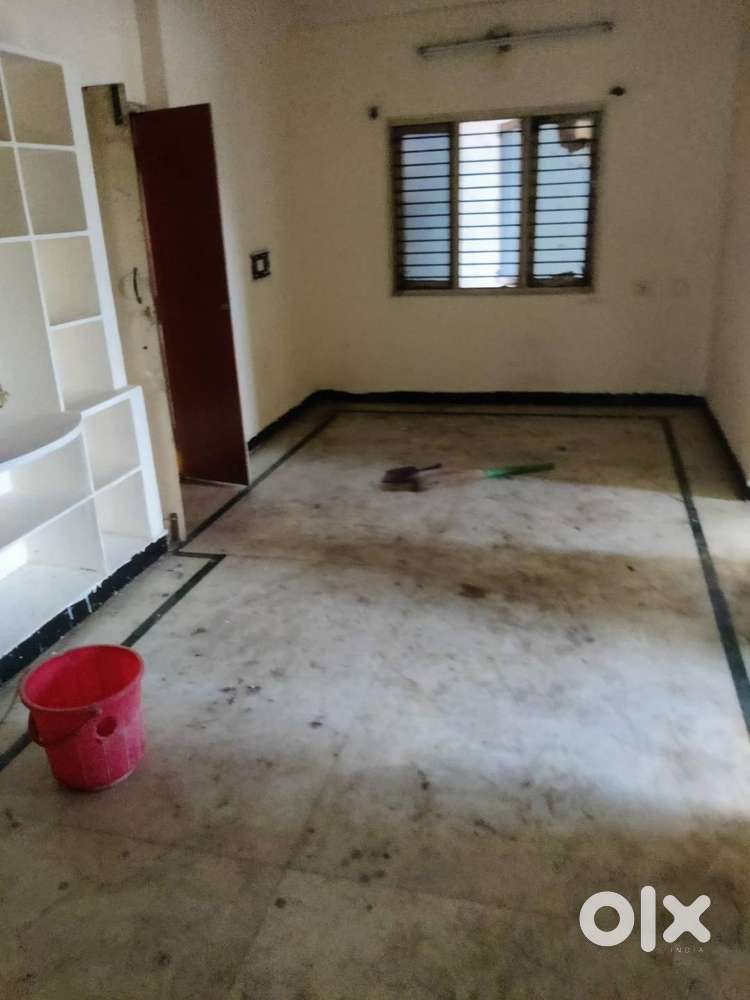 2 BHK with Wood work