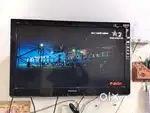 Panasonic LCD 32 inch