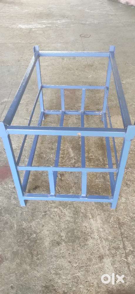 Catering Plate Holder