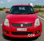 2011 Swift Diesel