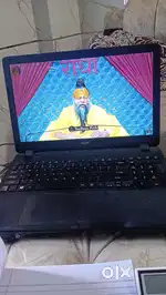 New condition leptop 100% working condition