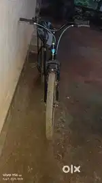 Cycle Hercules