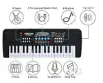 Big fun piano