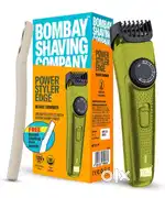 BOMBAY SHAVING POWER STYLER EDGE TRIMMER
