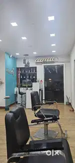 Front office