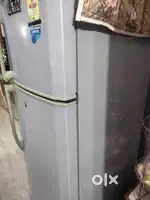 LG Fridge 230 ltr double door