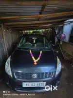 Maruti Suzuki Ertiga 2013 Petrol Good Condition