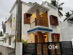 NEW 4 BHK HOUSE FOR SALE @ THIRUMALA,MANJADI