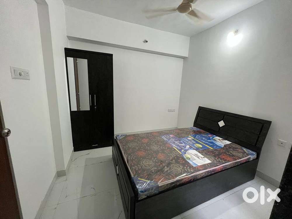 Premium 2 BHK Fully Furnished Flat for Rent At Porwal Road rent 23,000