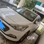 Hyundai i20 2014 Petrol 112000 Km Driven