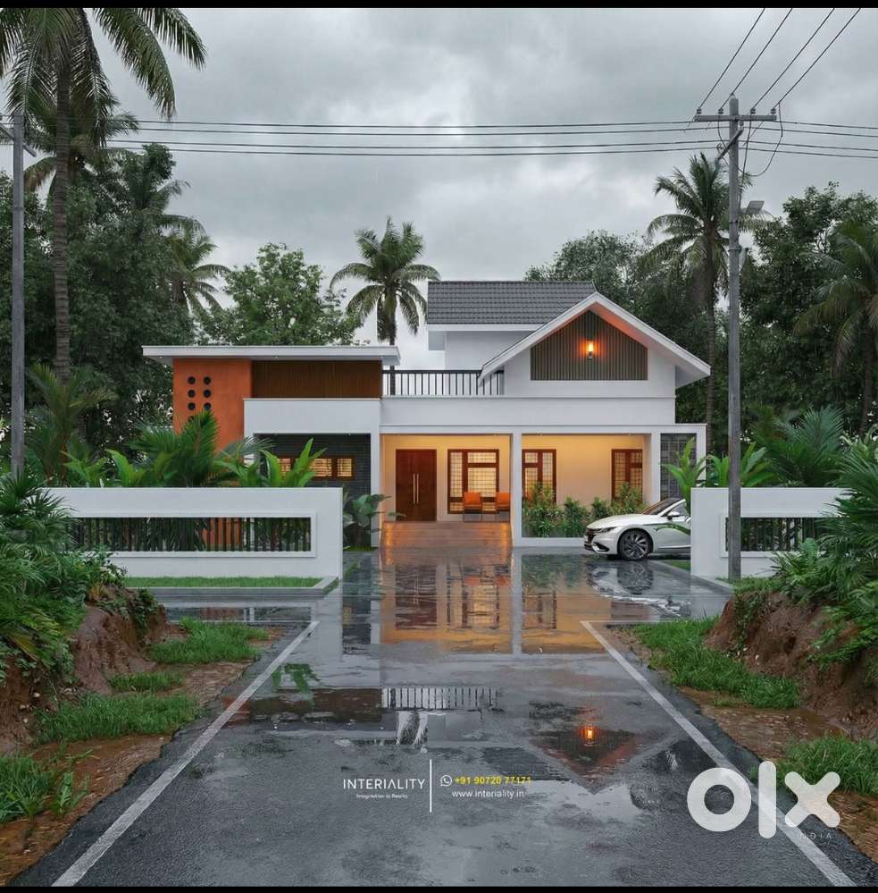 CAD designer/ Site Supervisor/ office admin - Changanacherry