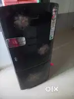 Samsung fridge