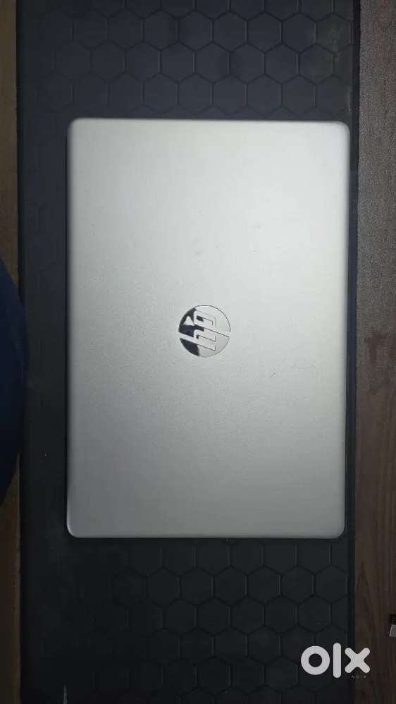 HP 15s • 12th Gen Intel i5 • 16GB/512GB • Smooth