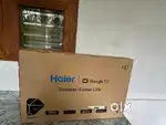 HAIER SMART LED TV