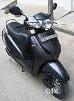 Honda Activa 2014 model single owner excellent condition
