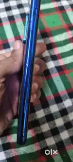 Redmi Redmi 8 4/64 blue colour folder change h